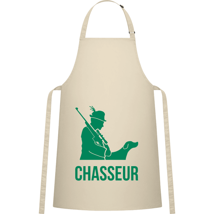 Chasseur Kitchen Apron contain pic