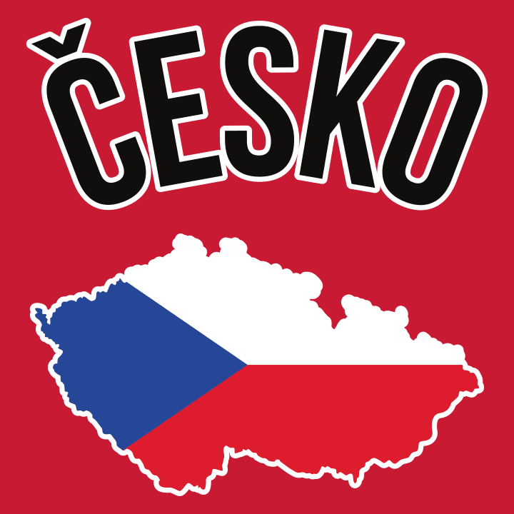 Cesko Camiseta infantil 0 image