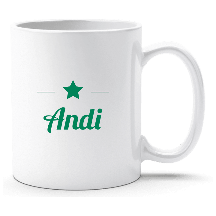 Andi Star Coupe 0 image