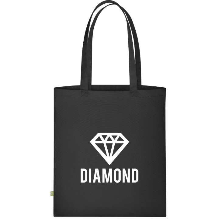 Diamond Väska av tyg 0 image