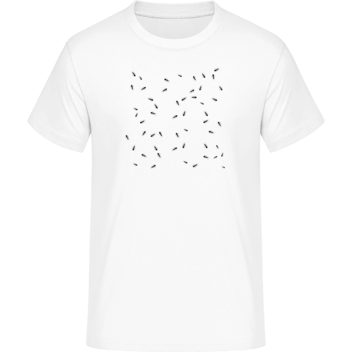 Ants T-Shirt 0 image