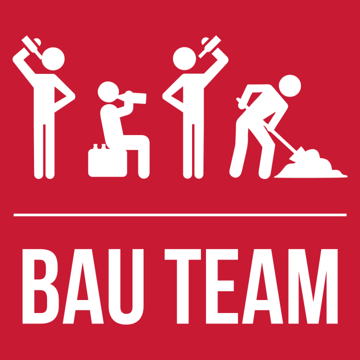 Bau Team Women T-Shirt 0 image