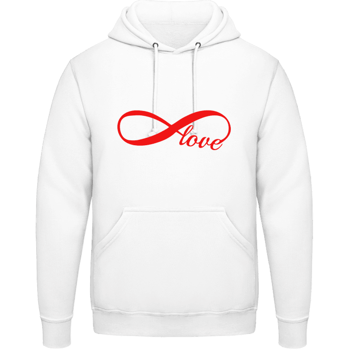 Endless Love Hoodie contain pic