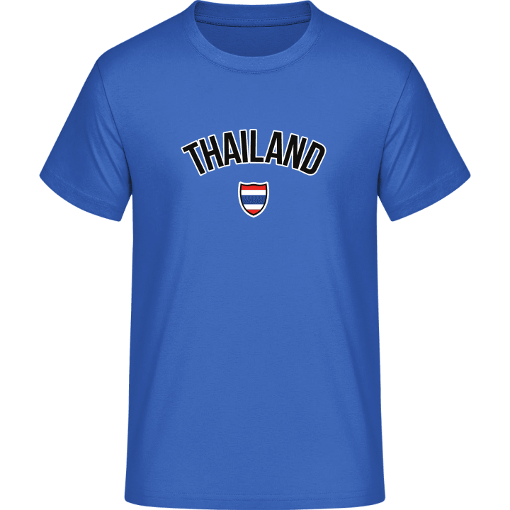 THAILAND Fan T-Shirt 0 image
