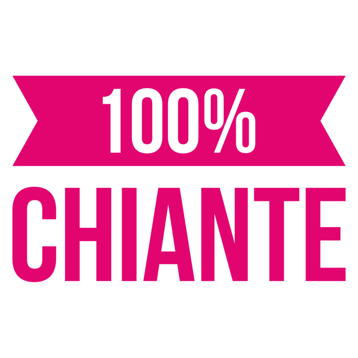 100 Chiante Sweatshirt til kvinder 0 image