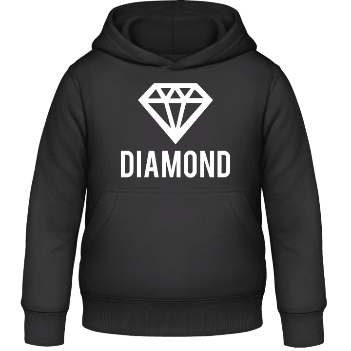 Diamond Sudadera para niños 0 image