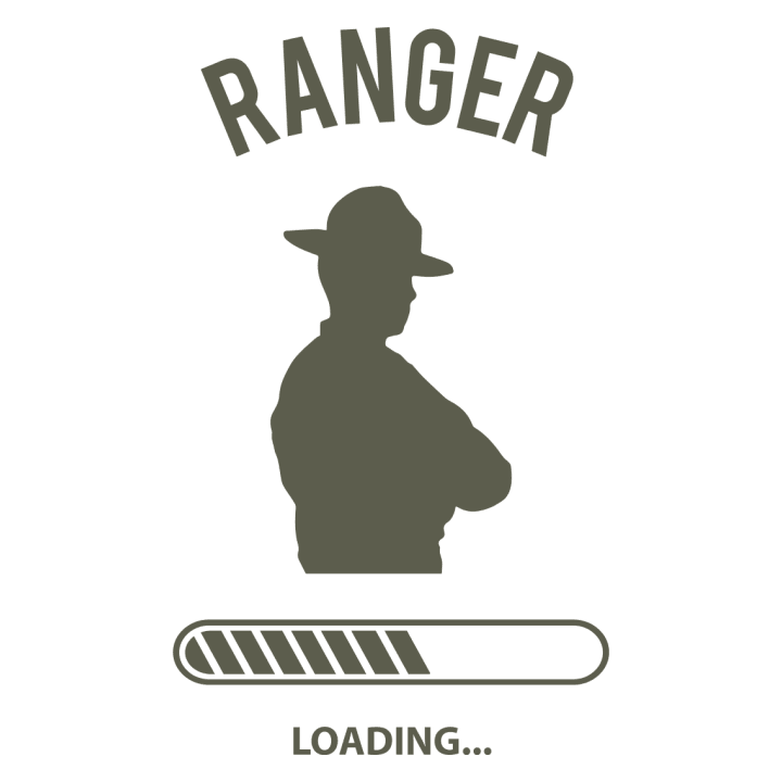 Ranger Loading Vrouwen Lange Mouw Shirt 0 image