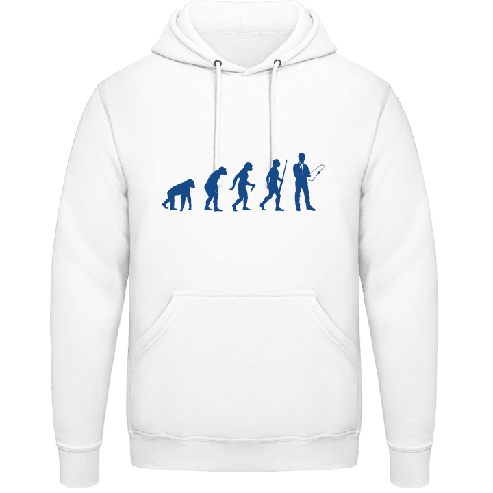 Engineer Evolution Sweat à capuche contain pic