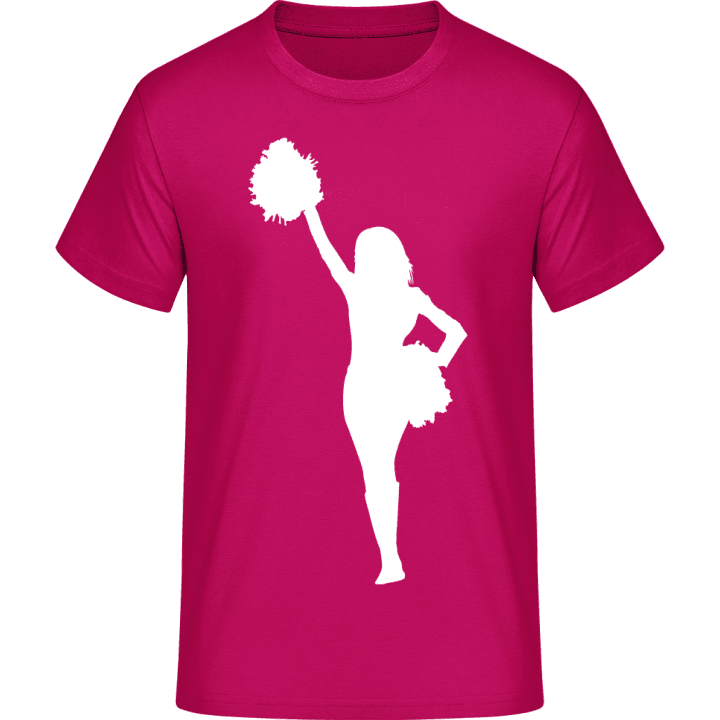 Cheerleader T-Shirt 0 image