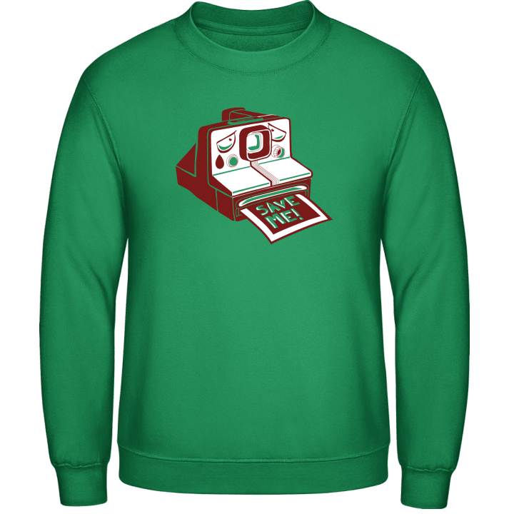 Save Polaroid Sweatshirt 0 image