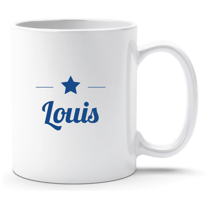 Louis Star Tasse 0 image
