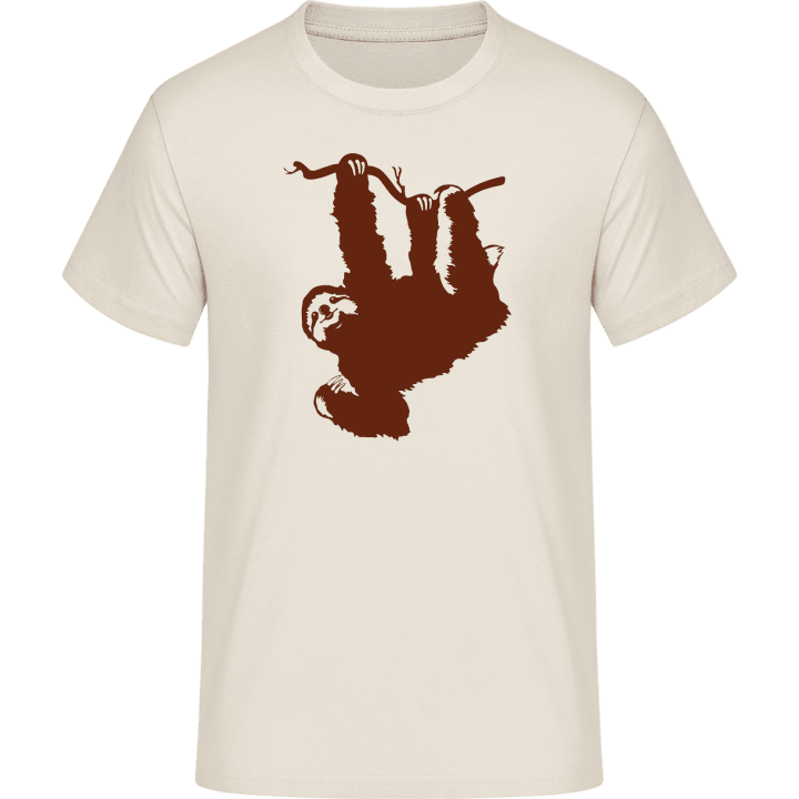 Sloth luiaard T-Shirt 0 image