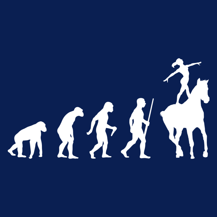 Vaulting Evolution T-shirt pour enfants 0 image