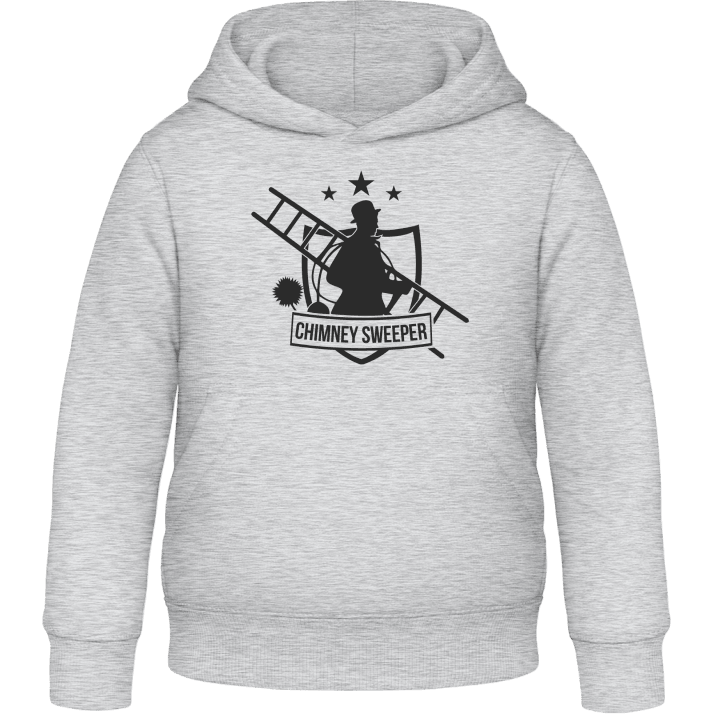 Chimney Sweeper Barn Hoodie contain pic