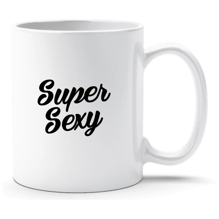 Super Sexy Cup contain pic