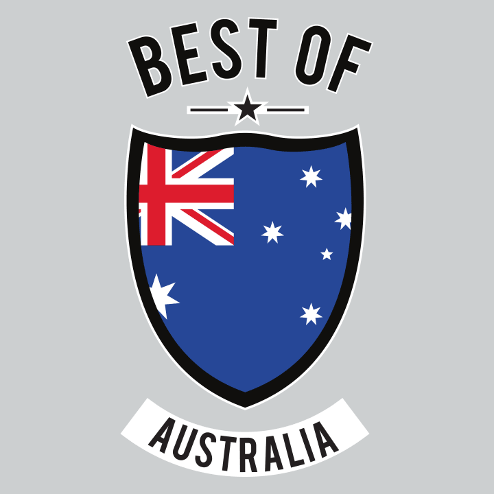 Best of Australia Kvinnor långärmad skjorta 0 image