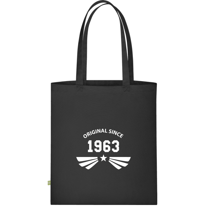 Original since 1963 Cloth Bag 0 image