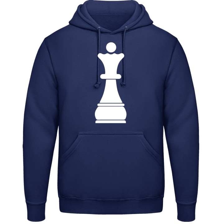 Chess Figure Queen Hettegenser 0 image