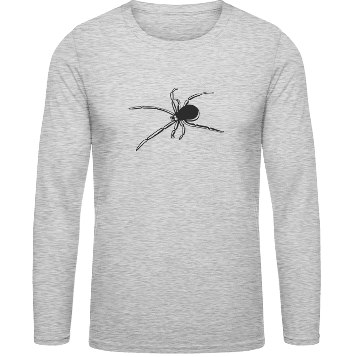 Spider Long Sleeve Shirt 0 image