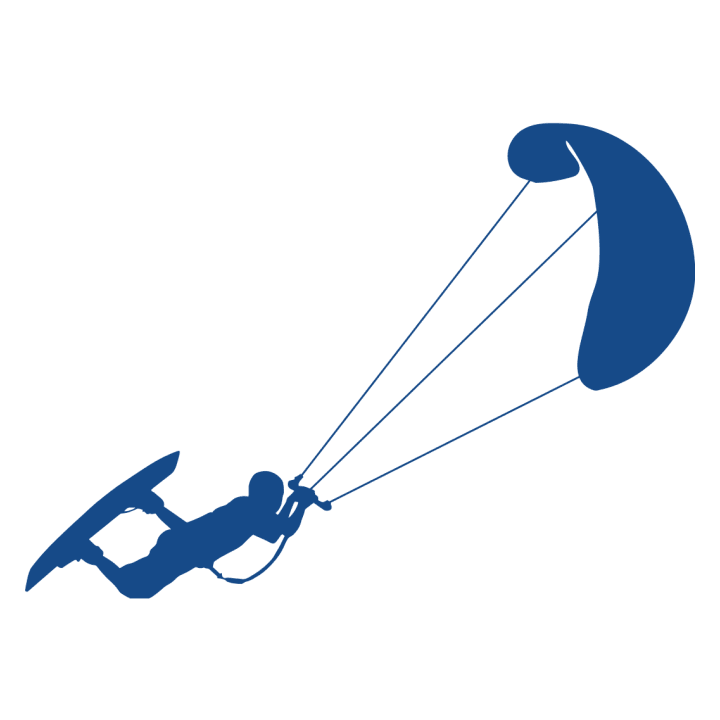 Kitesurfing Baby Strampler 0 image