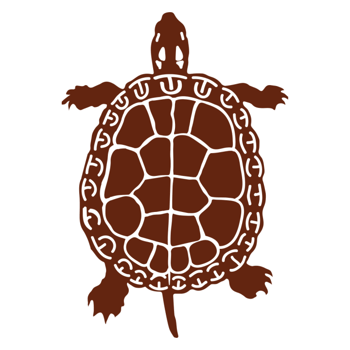 Turtle Beker 0 image