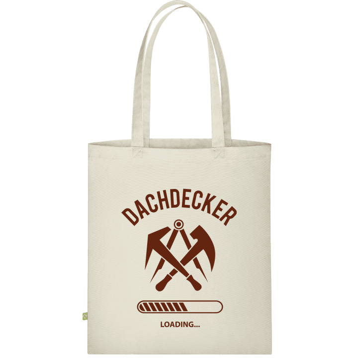 Dachdecker Loading Cloth Bag 0 image