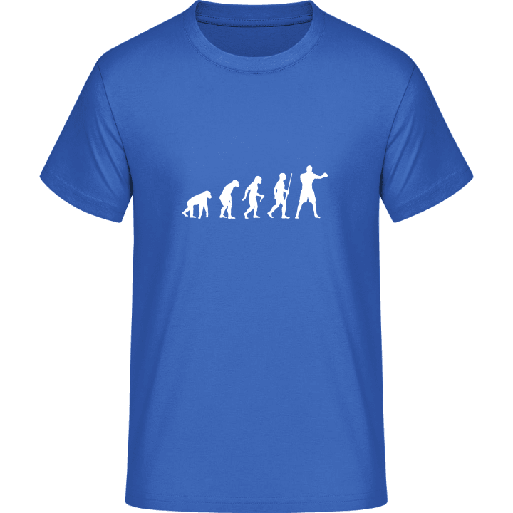 Boxer Evolution T-Shirt 0 image