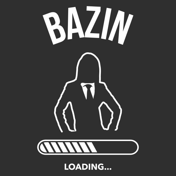 Bazin Loading Baby T-shirt 0 image