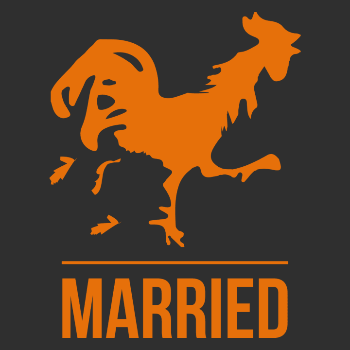 Married Cock Bolsa de tela 0 image
