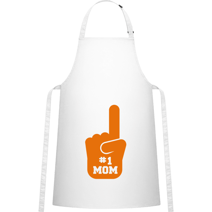 No1 Mom Förkläde för matlagning 0 image