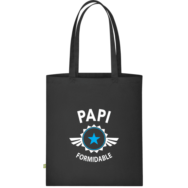 Papi Formidable Cloth Bag 0 image