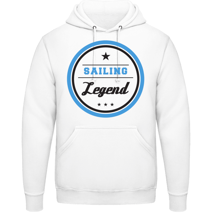 Sailing Legend Hoodie contain pic