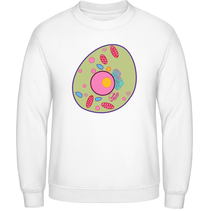 Cell Sweatshirt contain pic