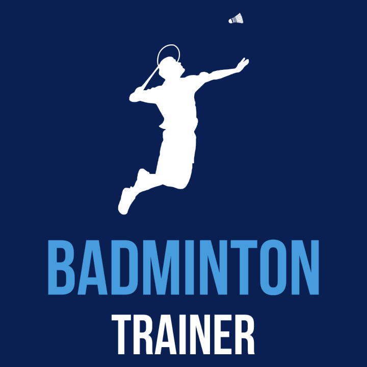 Badminton Trainer Kapuzenpulli 0 image