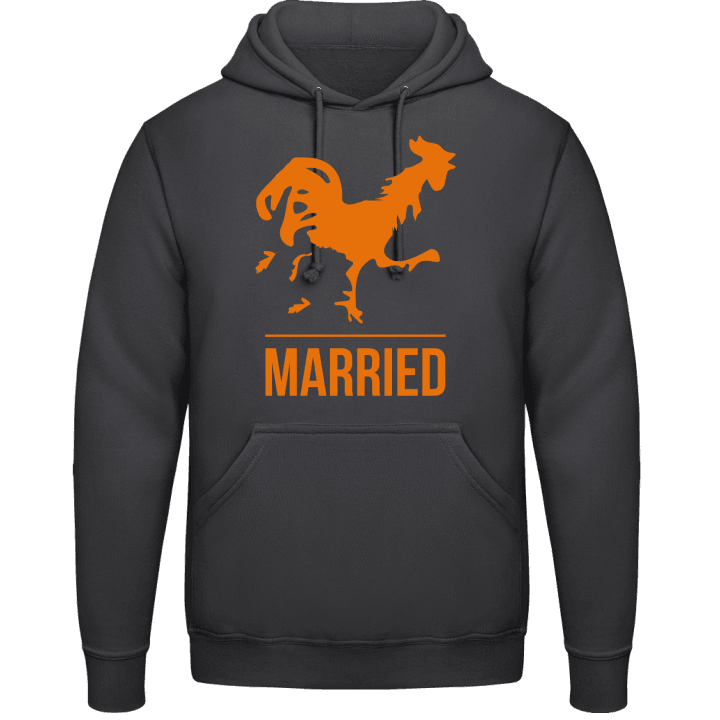 Married Cock Sweat à capuche contain pic
