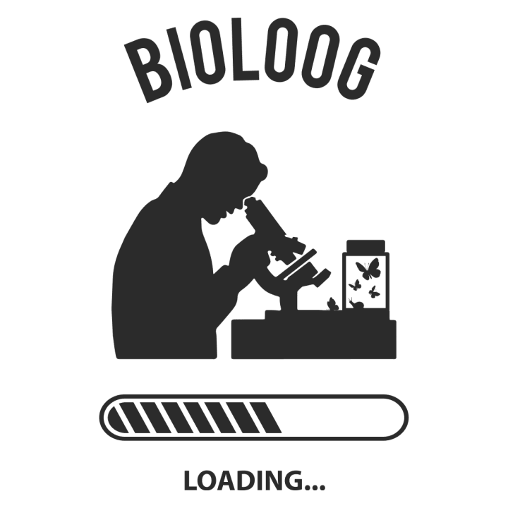Bioloog loading Langarmshirt 0 image