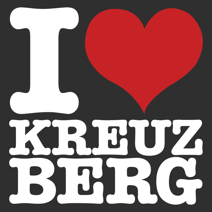 Kreuzberg Langermet skjorte 0 image