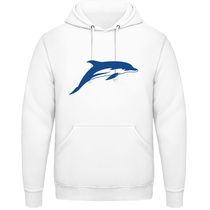 Dolphin Hoodie 0 image
