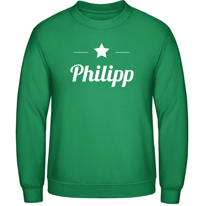Philipp Stern Sweatshirt 0 image