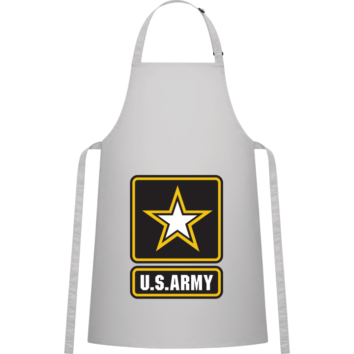 US ARMY Tablier de cuisine contain pic