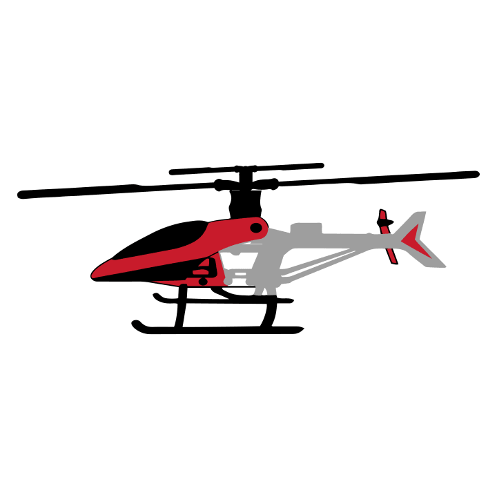 Chopper T-skjorte 0 image