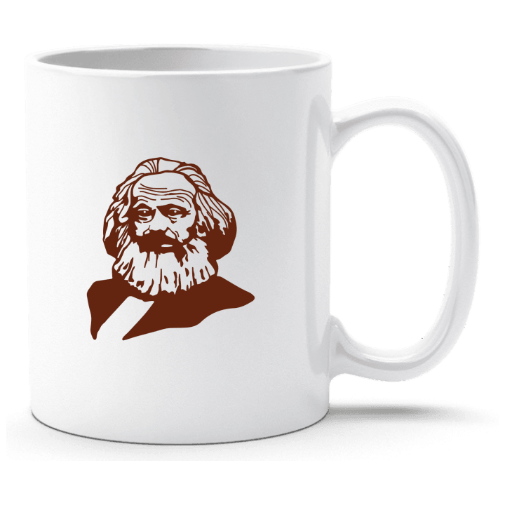 Karl Heinrich Marx undefined 0 image