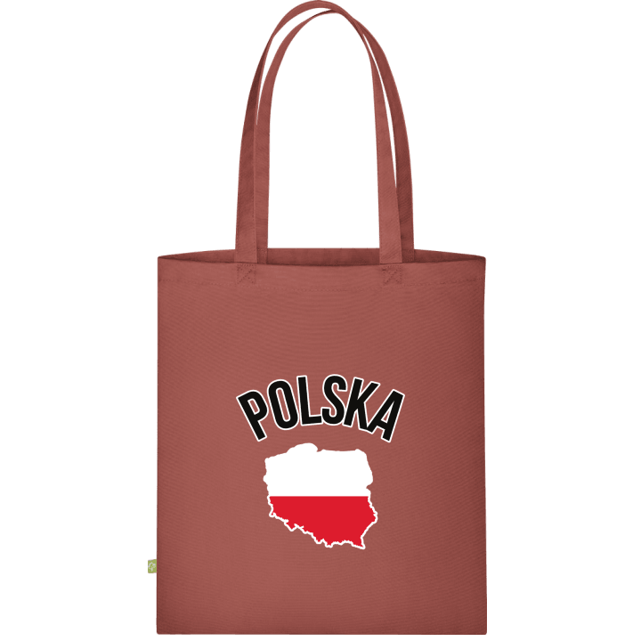Polska Stof taske 0 image