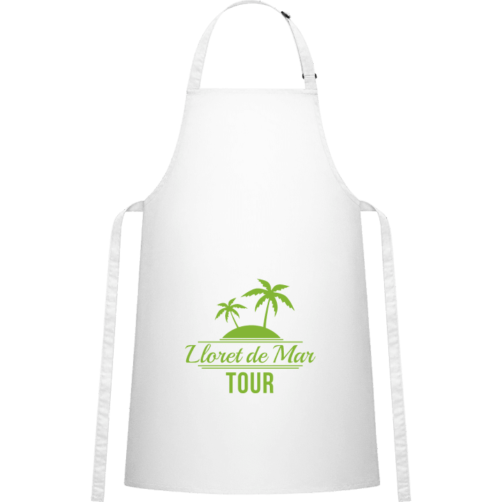 Lloret de Mar Tour Förkläde för matlagning 0 image