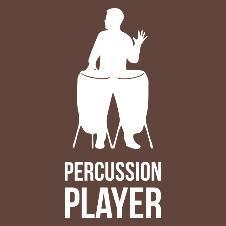 Percussion Player Huvtröja 0 image
