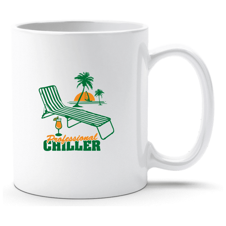 Professional Chiller Taza 0 image