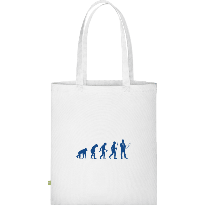 Engineer Evolution Stofftasche contain pic