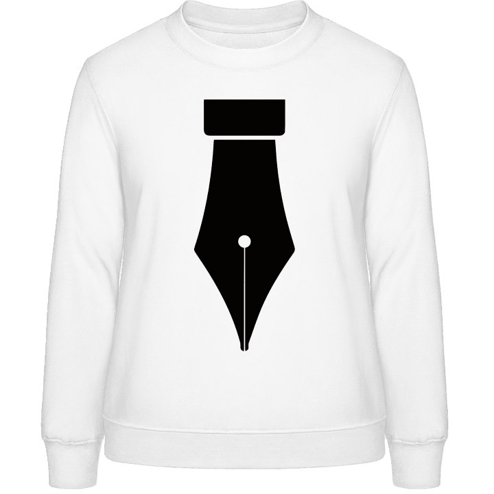 stylo Sweat-shirt pour femme contain pic