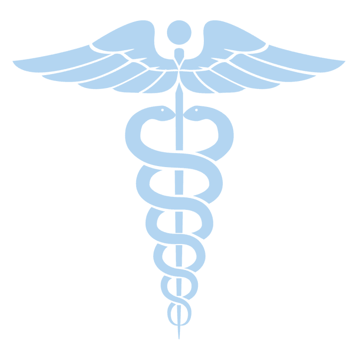 Medical Symbol Felpa con cappuccio 0 image