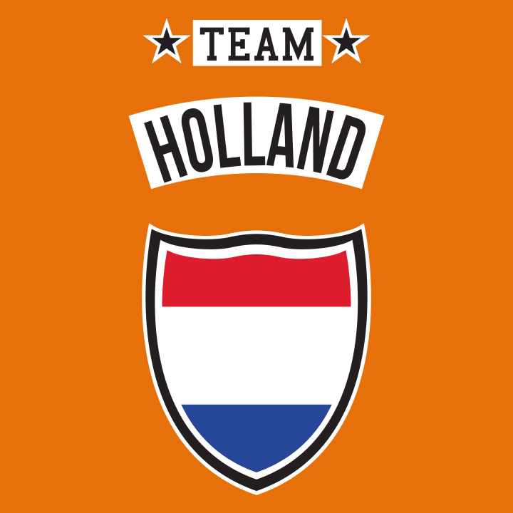 Team Holland Baby romper kostym 0 image
